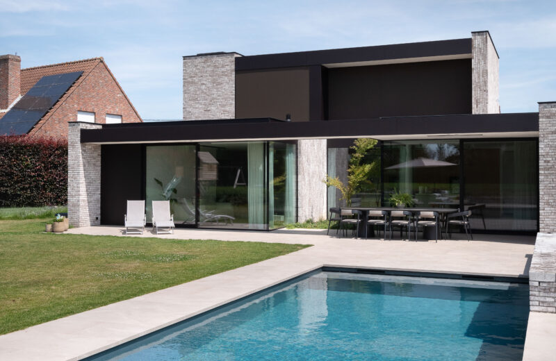 Habitation privée