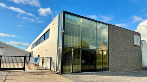 Soliver devient Solitherm et accueille un nouvel actionnaire : The Millers Office