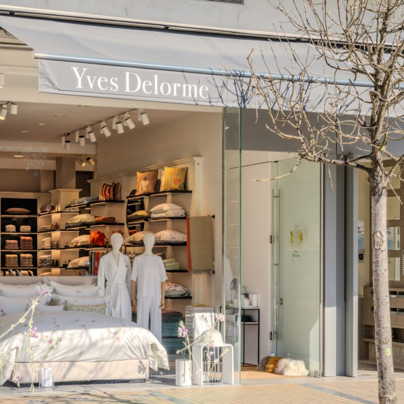 SOLITHERM CLEARVIEW DELORME KNOKKE 07 9203