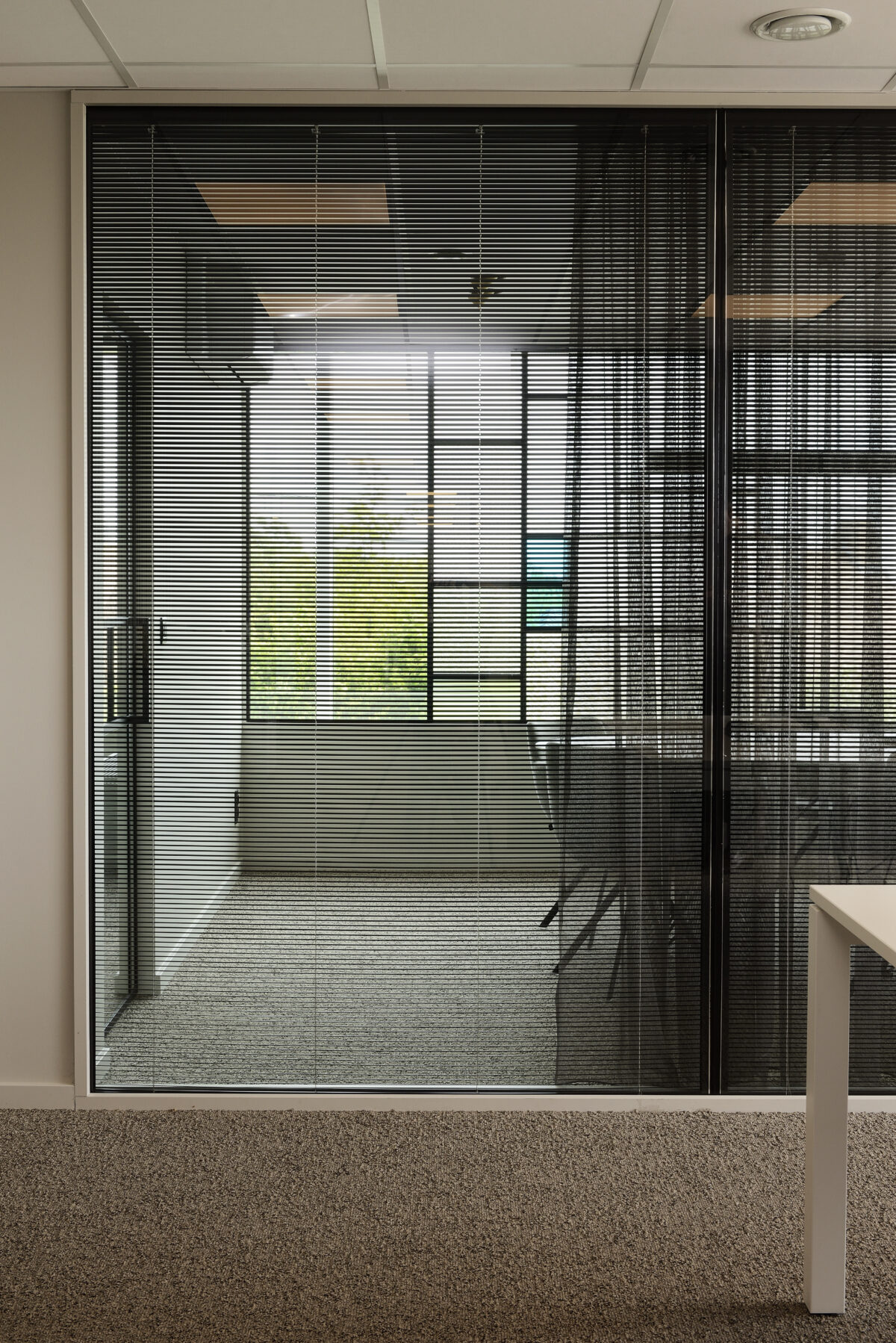 Solitherm Lamellen tss glas 021