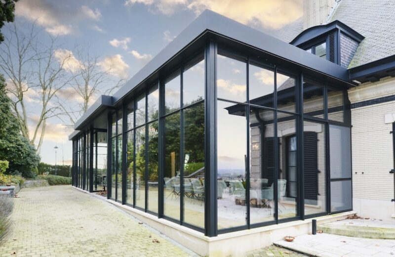 Habitation privée