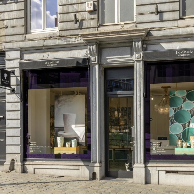 BAOBAB BRUSSELS 03 1103
