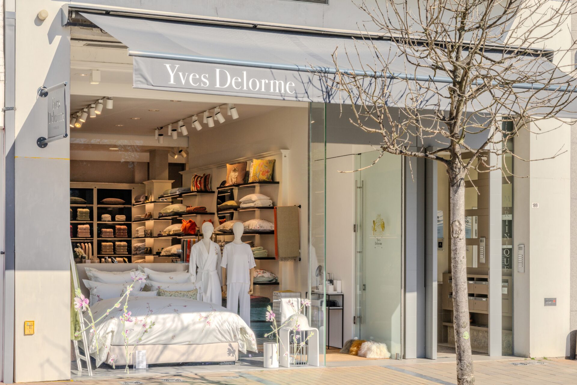 SOLITHERM CLEARVIEW DELORME KNOKKE 07 9203