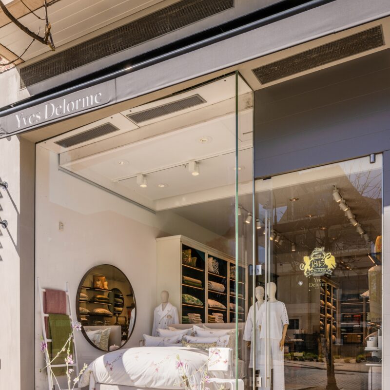 SOLITHERM CLEARVIEW DELORME KNOKKE 01 3043