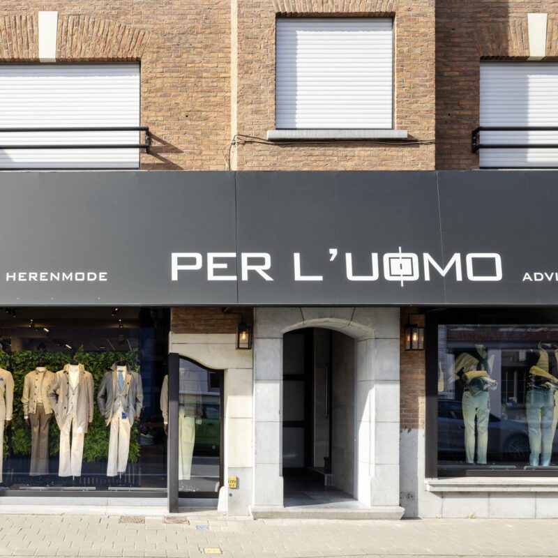 Solitherm Clearview Per Luomo Waregem01 4