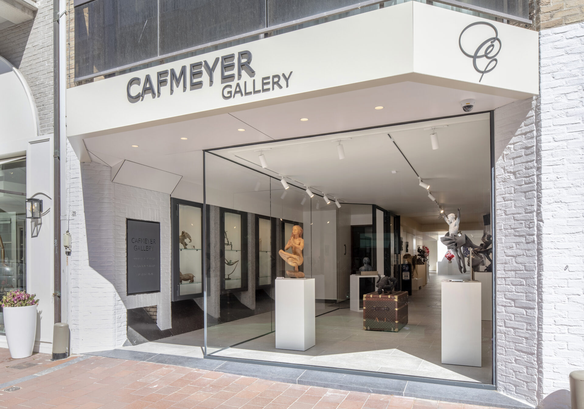 Solitherm Clearview CAFMEYER 03 3738