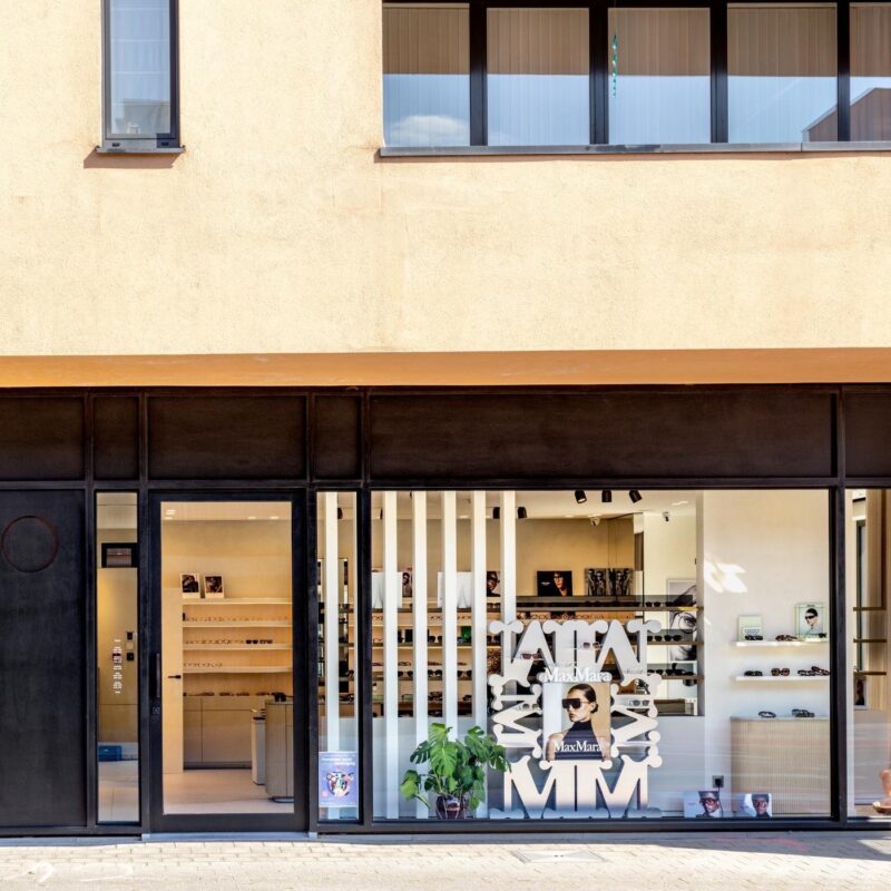 AGC Soliver Optiek Vercruysse Nazareth 4