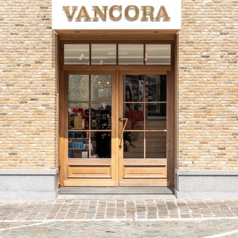 AGC Soliver Vancora Roeselare 2