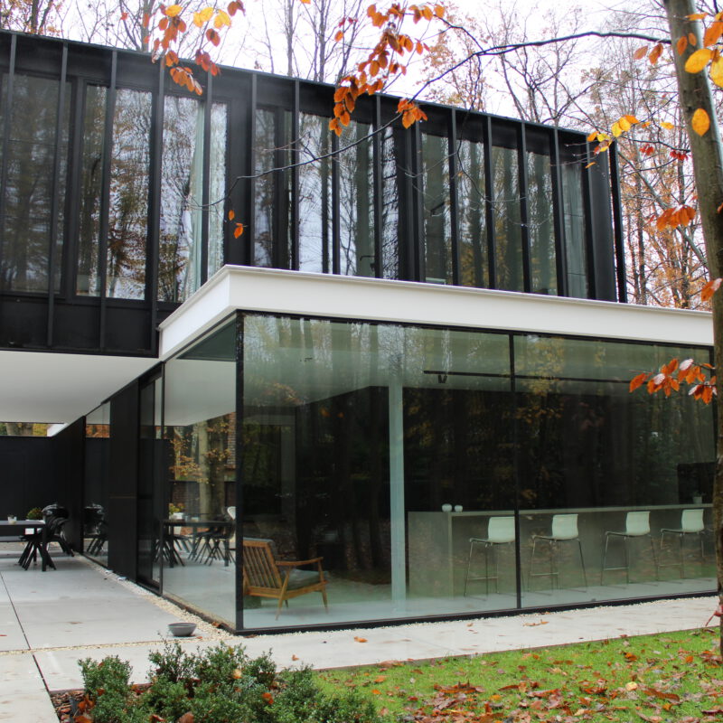 Aluvano Realisatie 1