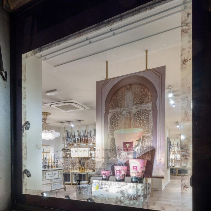 BAOBAB BY NIGHT BRUSSELS 04 8174