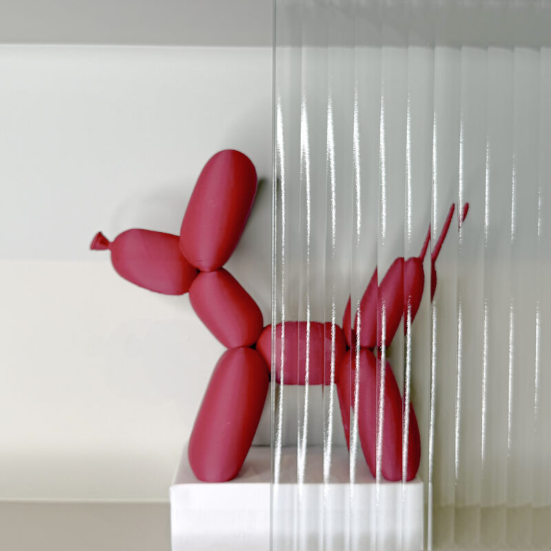 Cannele-flutes (1cm)