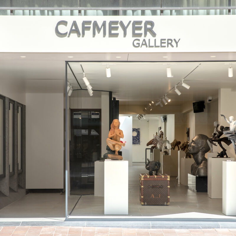 Solitherm Clearview CAFMEYER 01 3821