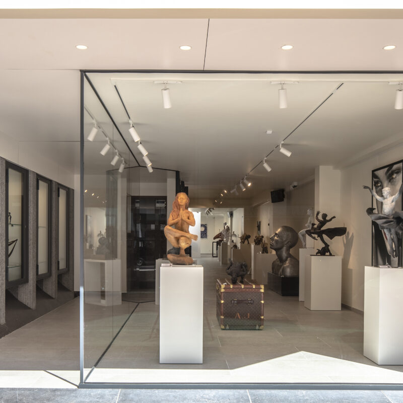 Solitherm Clearview CAFMEYER 02 3758