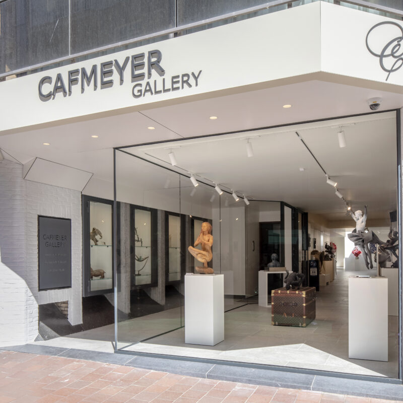 Solitherm Clearview CAFMEYER 03 3738