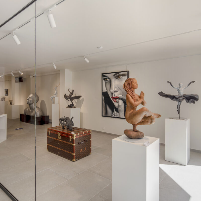 Solitherm Clearview CAFMEYER 05 3891