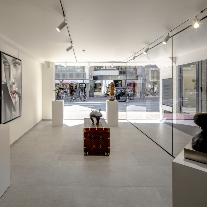 Solitherm Clearview CAFMEYER 07 3919