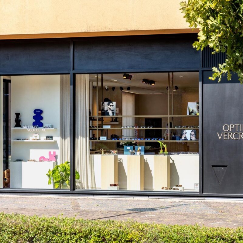 Solitherm Clearview Optiek Vercruysse Nazareth 1