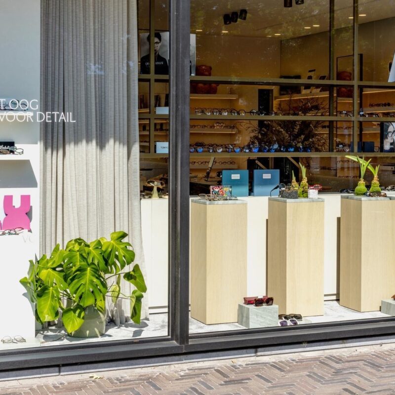 Solitherm Clearview Optiek Vercruysse Nazareth 2