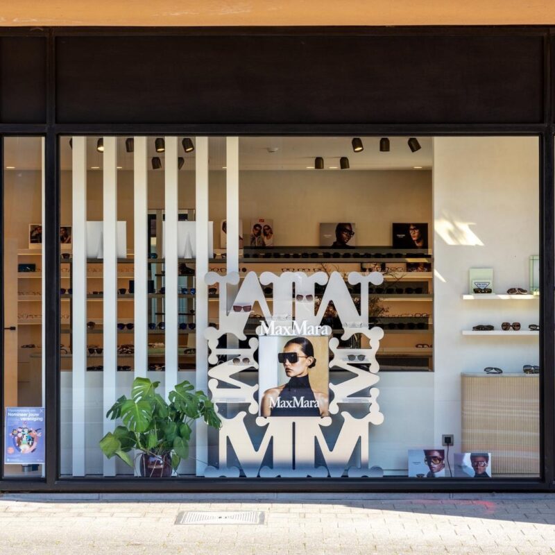 Solitherm Clearview Optiek Vercruysse Nazareth 3