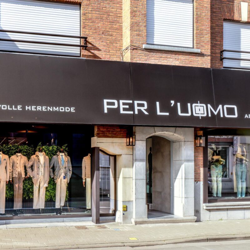 Solitherm Clearview Per Luomo Waregem01 1