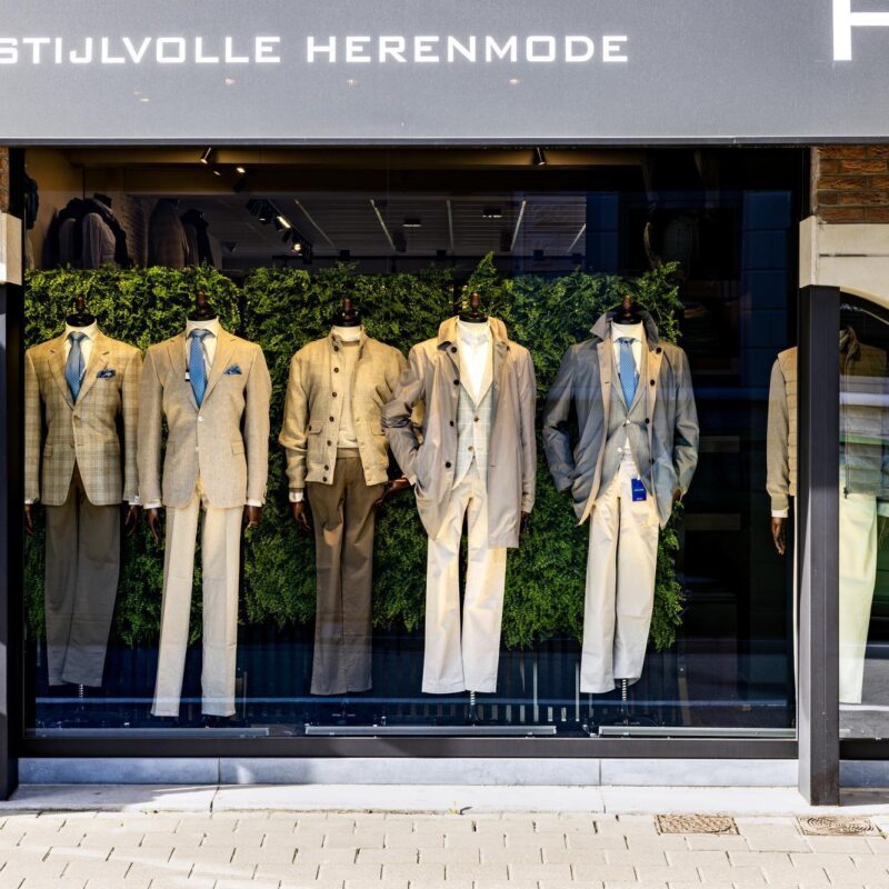 Solitherm Clearview Per Luomo Waregem01 3