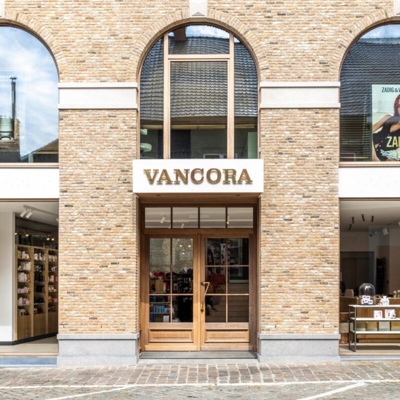 Solitherm Clearview Vancora Roeselare 1