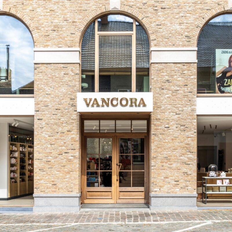 Solitherm Clearview Vancora Roeselare 1