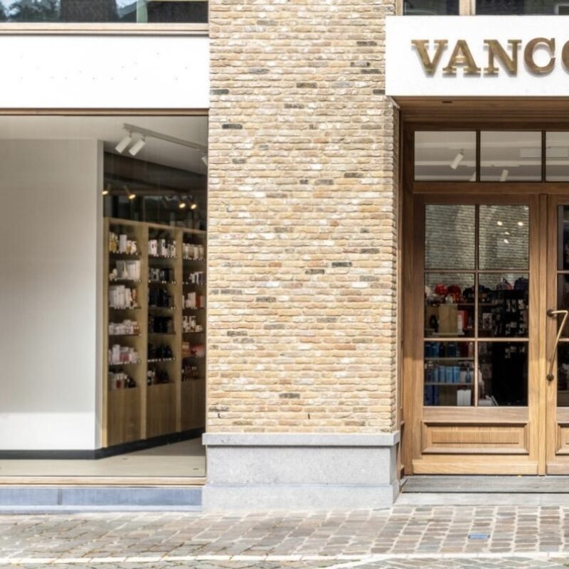 Solitherm Clearview Vancora Roeselare 1b