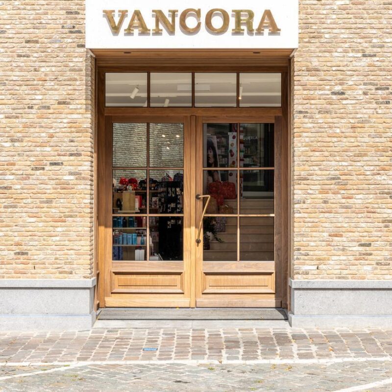 Solitherm Clearview Vancora Roeselare 2