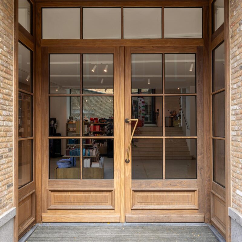 Solitherm Clearview Vancora Roeselare 3