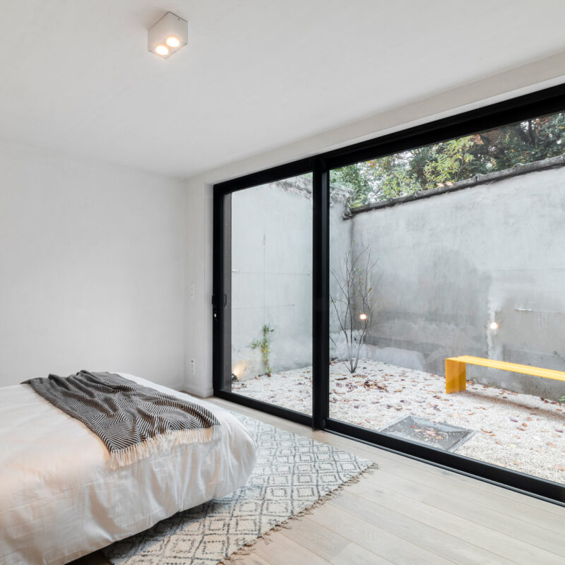 Solitherm Nieuwbouwproject Gent 10