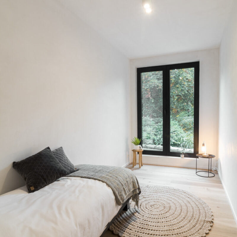 Solitherm Nieuwbouwproject Gent 6