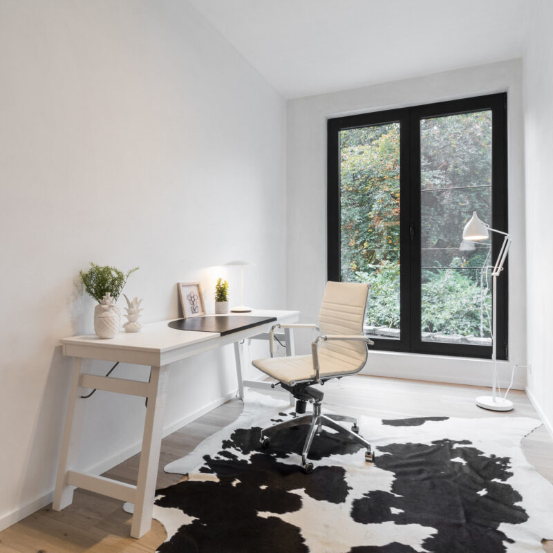 Solitherm Nieuwbouwproject Gent 9