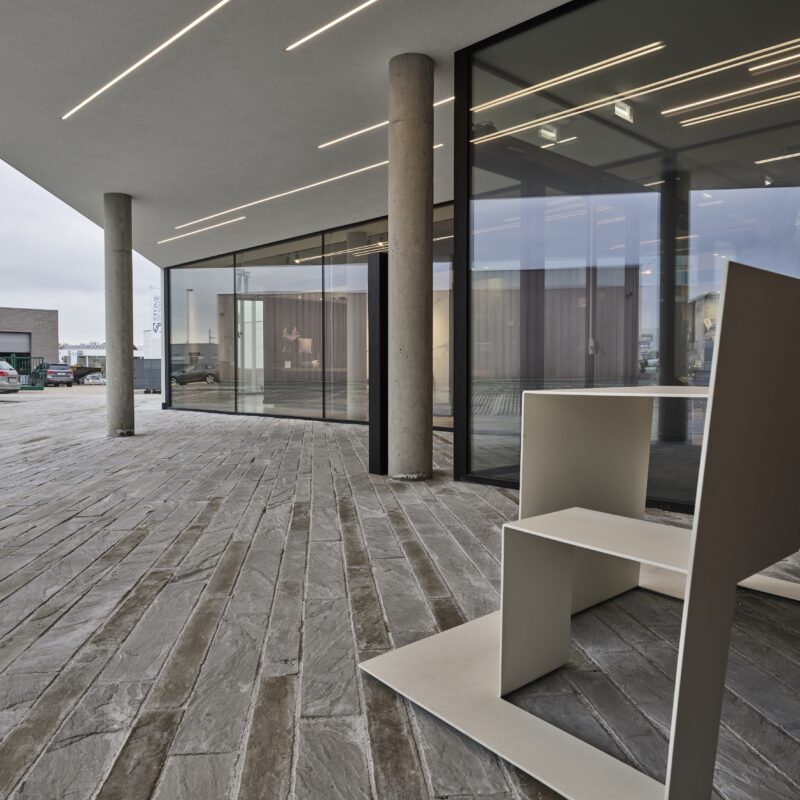 Solitherm VM Tegels 1634