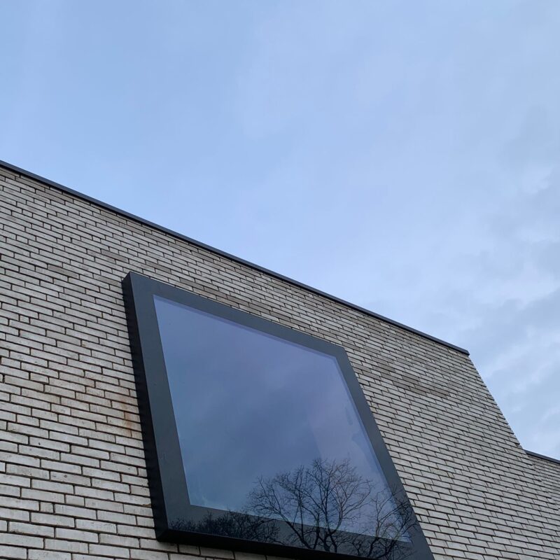 Solitherm postzegelraam 2