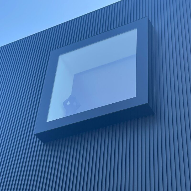 Solitherm postzegelraam 7