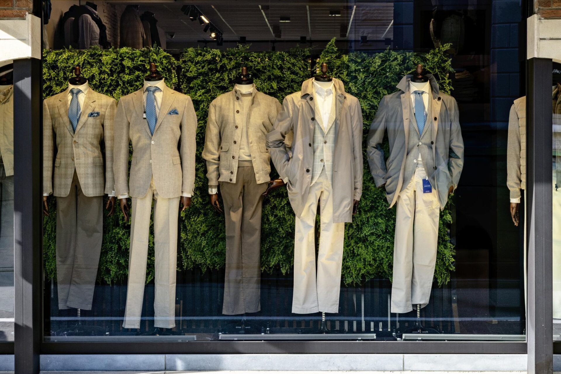 Solitherm Clearview Per Luomo Waregem01 2