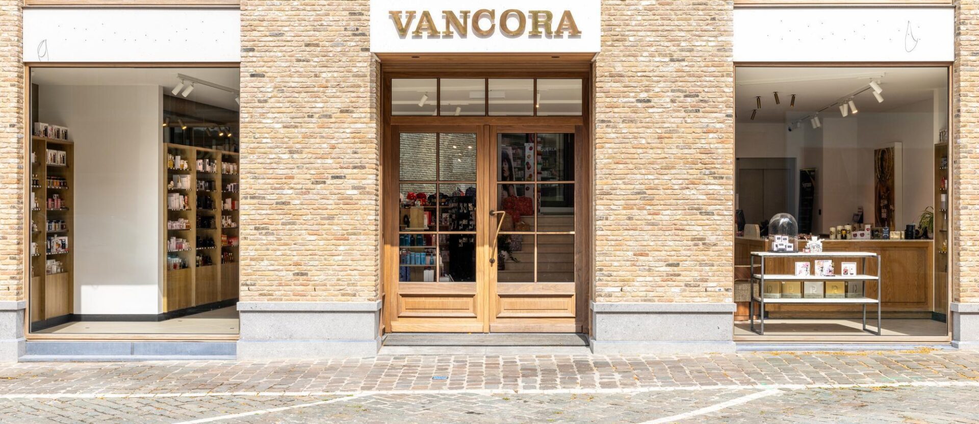 Solitherm Clearview Vancora Roeselare 2